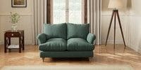2 Seater Small Sofa