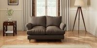 2 Seater Small Sofa