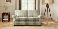 3 Seater Small Sofa
