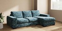 Medium Sofa Chaise - Right Hand