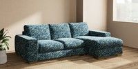 Medium Sofa Chaise - Right Hand