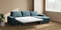 Sofa Chaise Bed - Right Hand