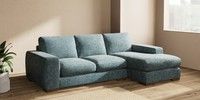 Medium Sofa Chaise - Right Hand