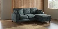 Small Sofa Chaise - Universal