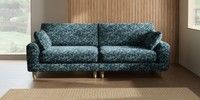 4 Seater Large Sofa