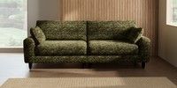 4 Seater Large Sofa