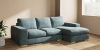 Medium Sofa Chaise - Right Hand