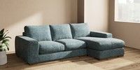 Medium Sofa Chaise - Right Hand