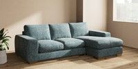 Medium Sofa Chaise - Right Hand