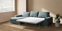Sofa Chaise Bed - Left Hand