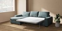 Sofa Chaise Bed - Left Hand