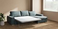 Sofa Chaise Bed - Right Hand