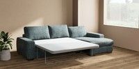 Sofa Chaise Bed - Right Hand