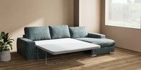Sofa Chaise Bed - Right Hand