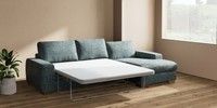 Sofa Chaise Bed - Right Hand