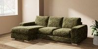 Medium Sofa Chaise - Left Hand