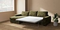 Sofa Chaise Bed - Left Hand