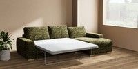Sofa Chaise Bed - Right Hand