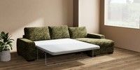 Sofa Chaise Bed - Right Hand