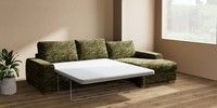 Sofa Chaise Bed - Right Hand
