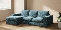 Medium Sofa Chaise - Left Hand