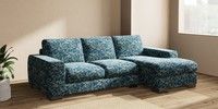Medium Sofa Chaise - Right Hand