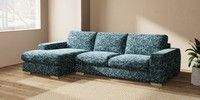 Large Sofa Chaise - Left Hand