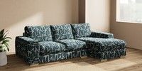 Medium Sofa Chaise - Right Hand