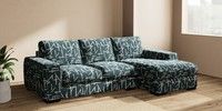 Medium Sofa Chaise - Right Hand