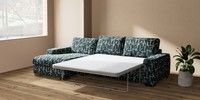 Sofa Chaise Bed - Left Hand