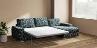 Sofa Chaise Bed - Right Hand