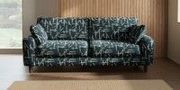 3 Seater Sofa