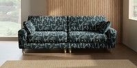 4 Seater Large Sofa