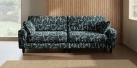 4 Seater Large Sofa