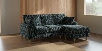 Small Sofa Chaise - Universal