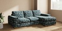 Medium Sofa Chaise - Right Hand
