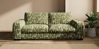 3 Seater Sofa