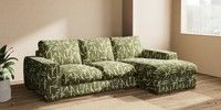 Medium Sofa Chaise - Right Hand