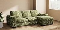 Medium Sofa Chaise - Right Hand