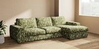 Large Sofa Chaise - Right Hand