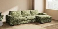 Large Sofa Chaise - Right Hand