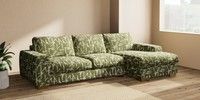 Large Sofa Chaise - Right Hand