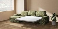 Sofa Chaise Bed - Left Hand