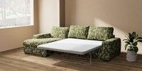 Sofa Chaise Bed - Left Hand