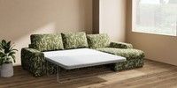 Sofa Chaise Bed - Right Hand