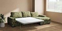 Sofa Chaise Bed - Right Hand