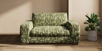 2 Seater Small Sofa