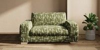 2 Seater Small Sofa