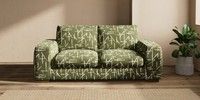 3 Seater Small Sofa