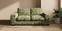 3 Seater Small Sofa